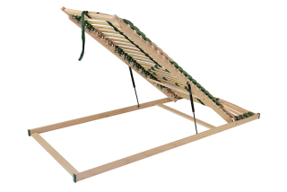 Rošt Ahorn Portoflex P 140 x 200 cm